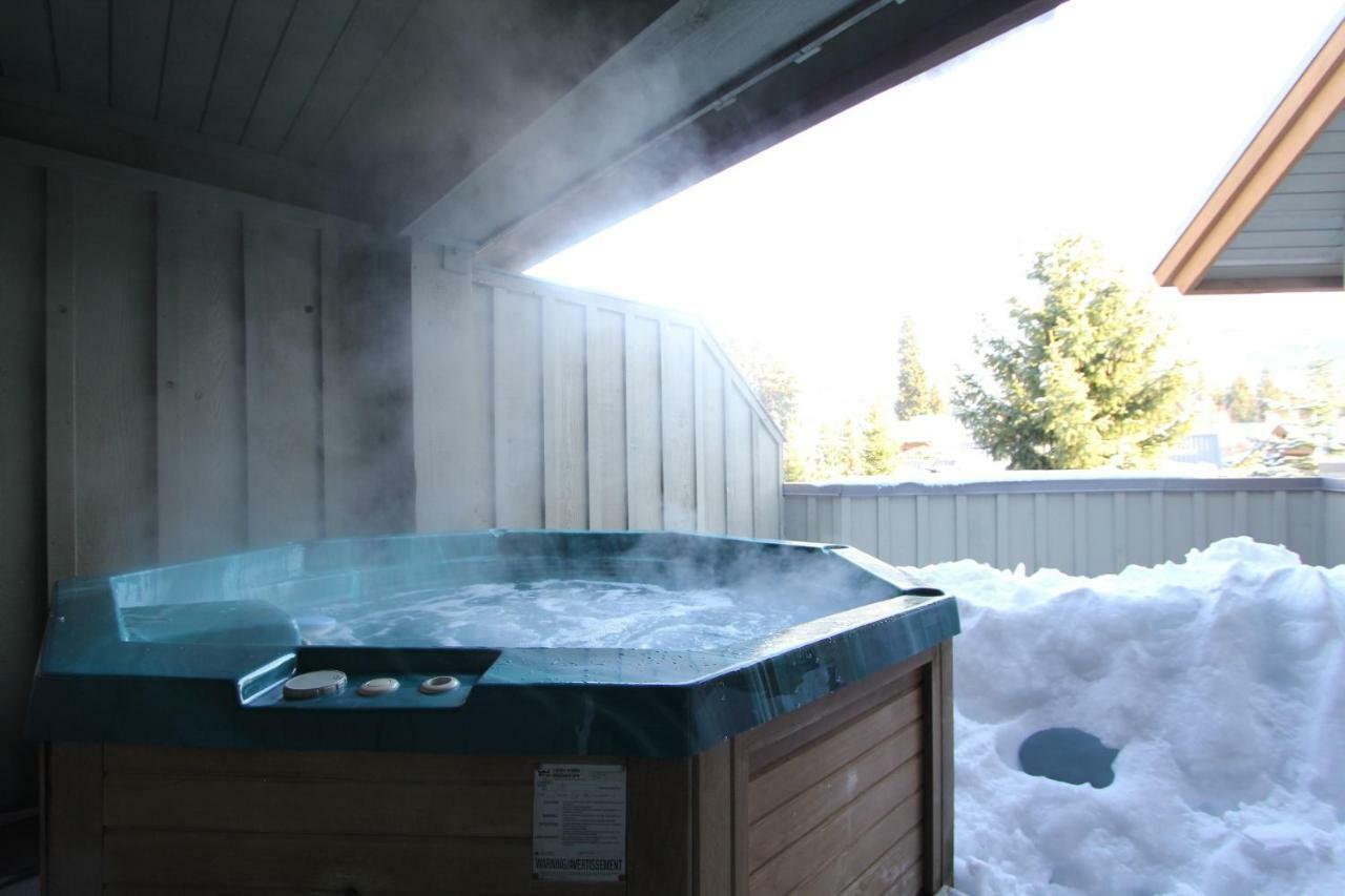 Glacier'S Reach By Whistler Retreats Esterno foto