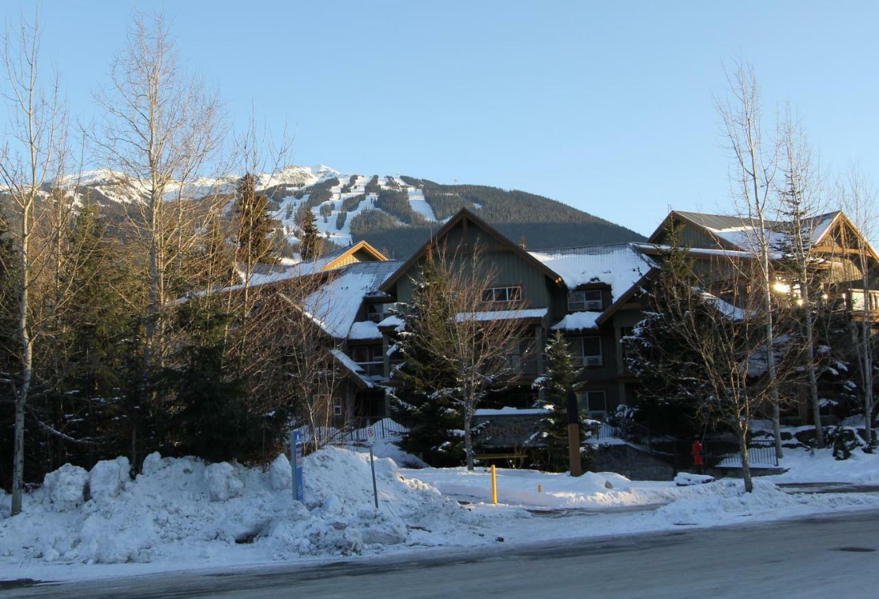 Glacier'S Reach By Whistler Retreats Esterno foto