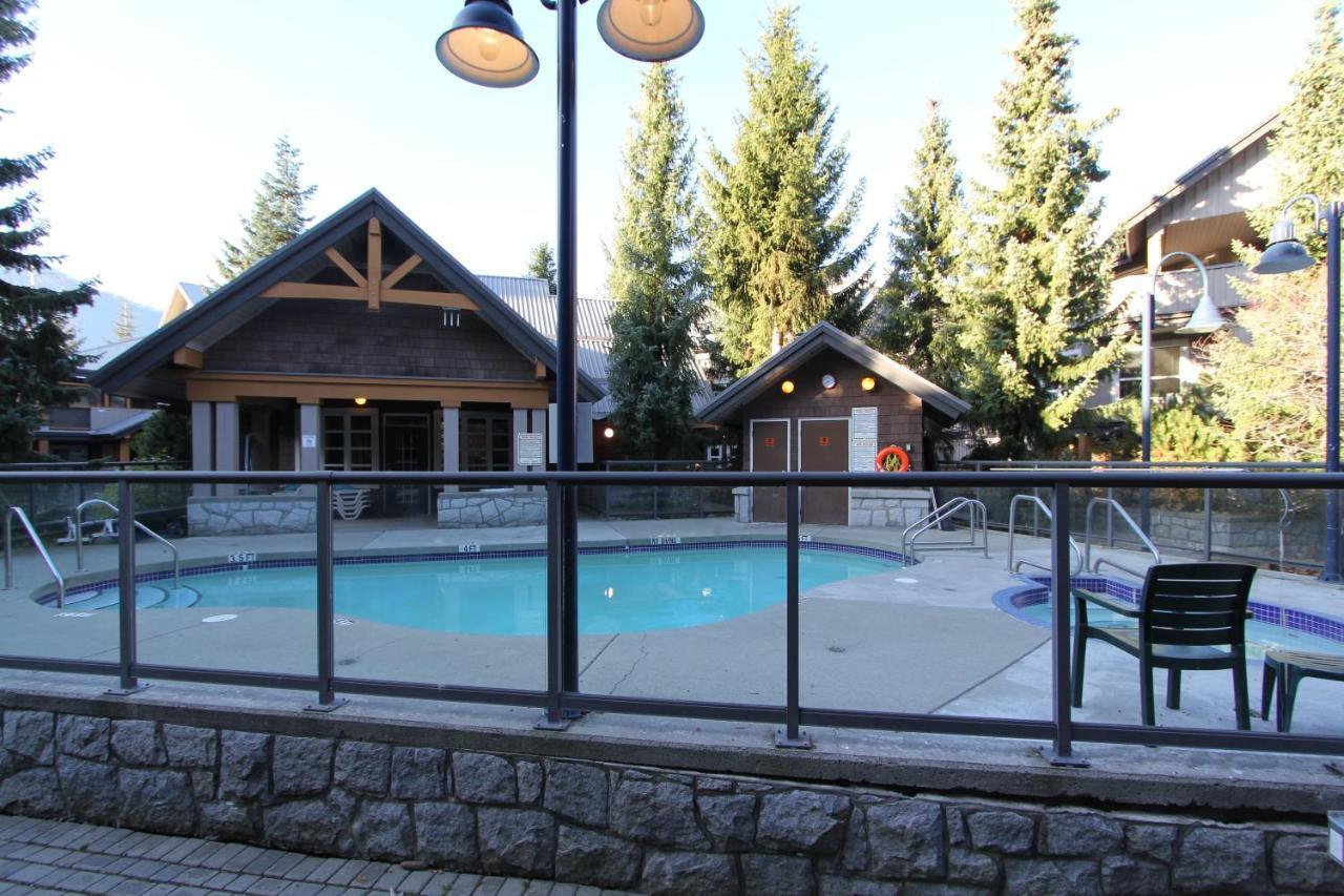 Glacier'S Reach By Whistler Retreats Esterno foto